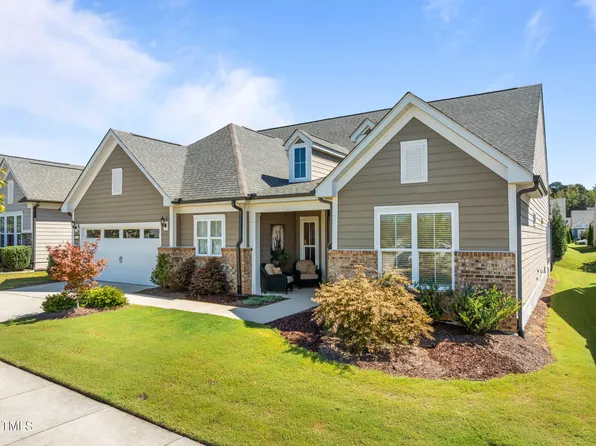 520 Carneros St, Wake Forest, NC 27587