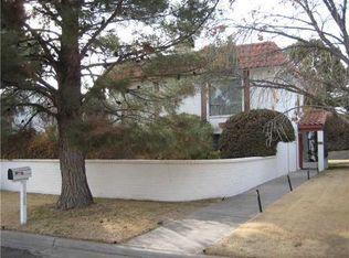 128 Feather Moon Dr, Santa Teresa, NM 88008