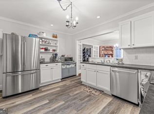 1304 Prather Bridge Rd, Toccoa, GA 30577