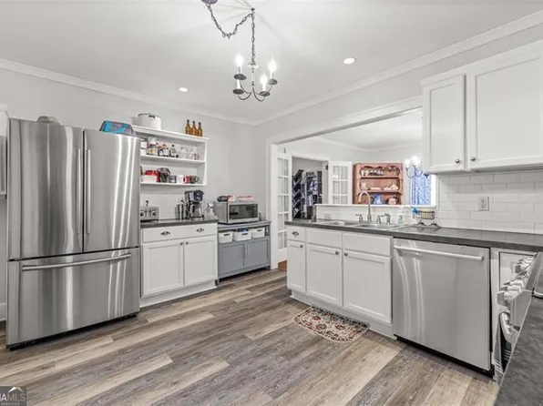 1304 Prather Bridge Rd, Toccoa, GA 30577