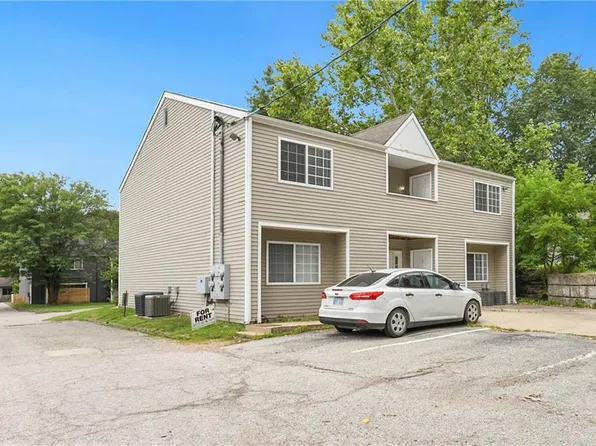 1510 W 25th Ct APT F2, Lawrence, KS 66046