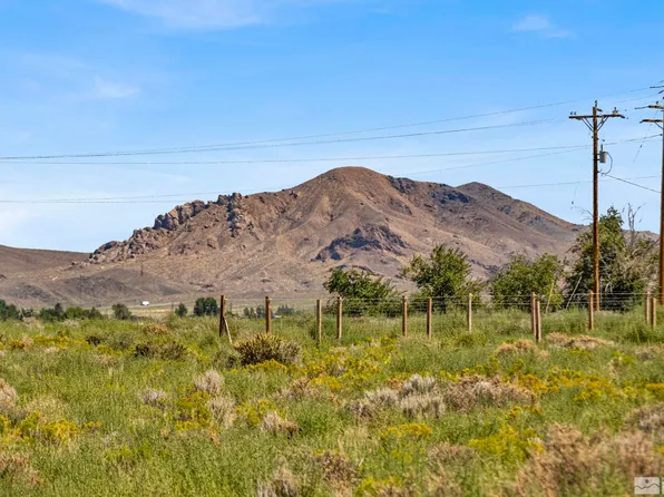 Smith Ln, Yerington, NV 89447