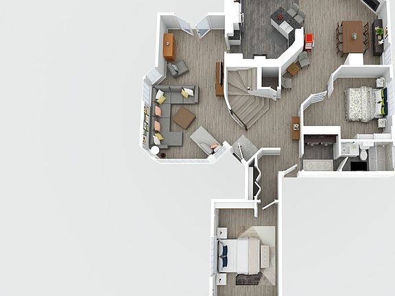 2nd image of 8433 Honeywood Cir