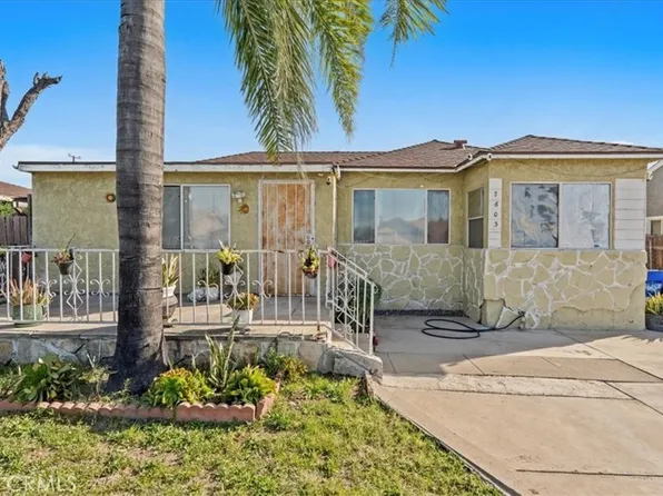7603 Date Ave, Fontana, CA 92336