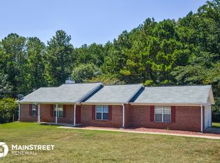 112 Michelle Dr, McDonough, GA 30252