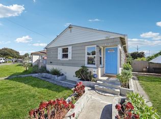 469 Cascade Rd, San Leandro, CA 94577