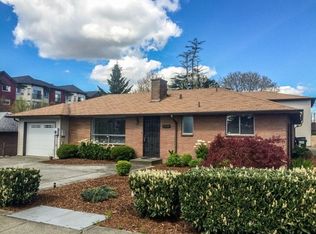 3358 S 176th St, Seattle, WA 98188