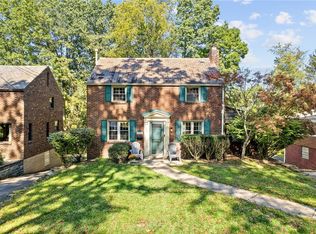 2363 Orlando Pl, Pittsburgh, PA 15235