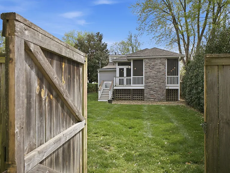 4508 Wyoming Ave #A — Photo 25