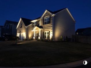 477 Lever Hill Rd, Chapin, SC 29036