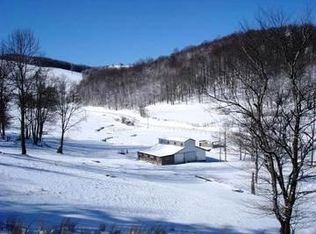 2039 Fairview Church Rd SW, Floyd, VA 24091