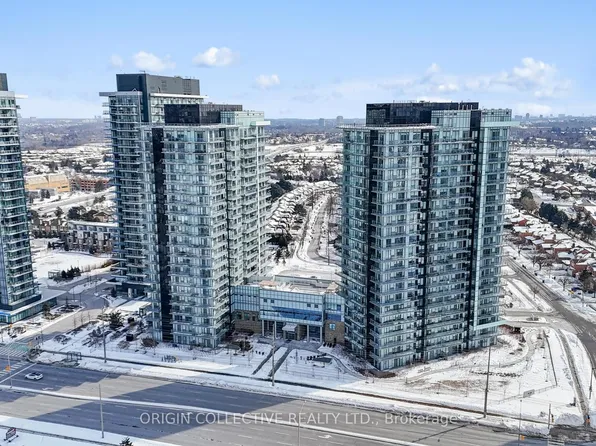 4675 Metcalfe Ave #1010, Mississauga, ON L5M 4N7