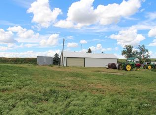 1801 Road 261, Glendive, MT 59330