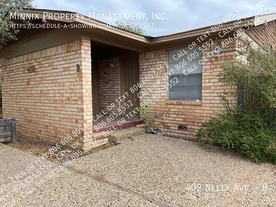 1st image of 409 Neely Ave #B