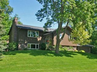 4035 Hunters Hill Way, Minnetonka, MN 55345