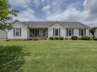 105 Dale Ct, Columbia, TN 38401