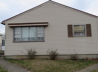 255 S Sheridan St, Kendallville, IN