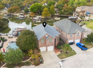 8516 Sunset Cove Ct, Fort Worth, TX 76179