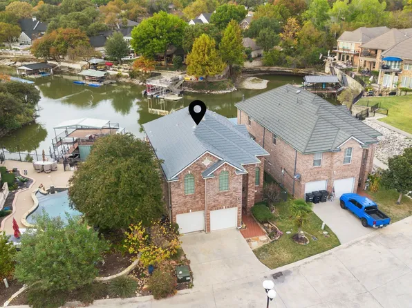 8516 Sunset Cove Ct, Fort Worth, TX 76179