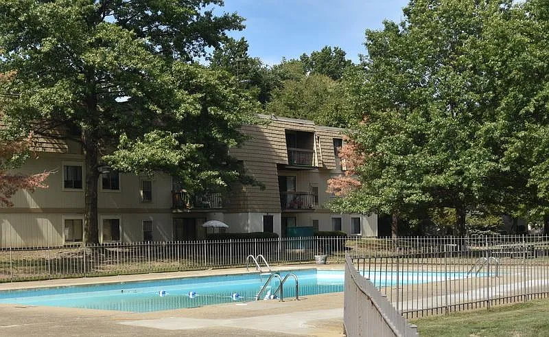 Timber Ridge — Photo 2