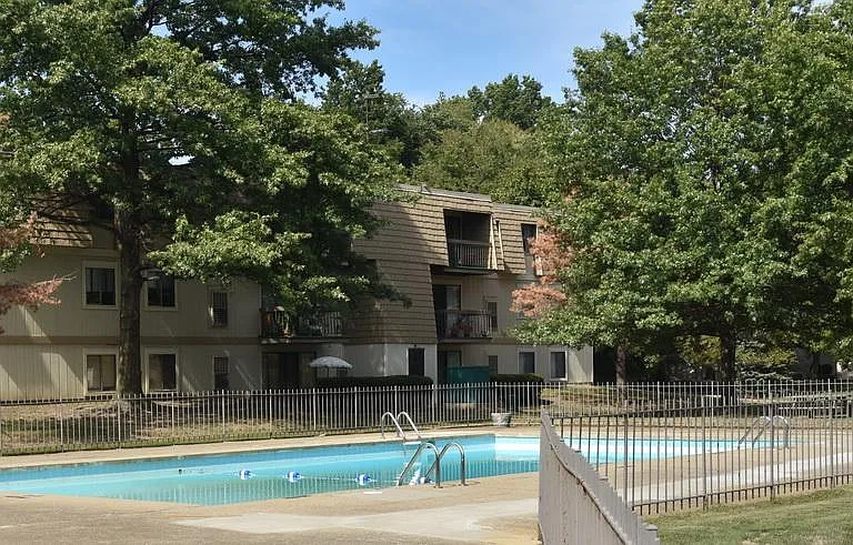 Timber Ridge — Photo 2