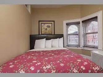 Rented by Tamara Cohen, LREB