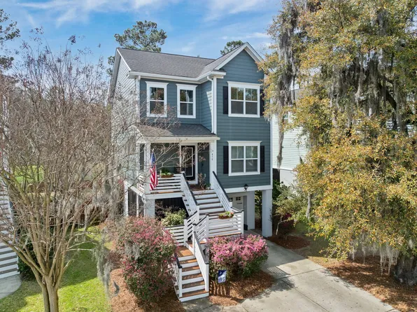 479 Sanders Farm Ln, Charleston, SC 29492