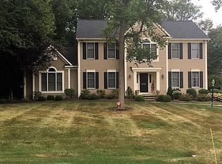 2524 Cedarwood Ct, Hudson, OH