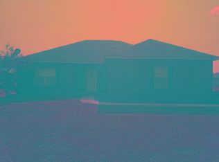 27441 Boaz Rd W, Loxley, AL 36551