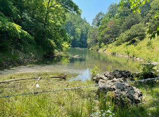 4532 Dry Hill Rd, Butler, TN 37640