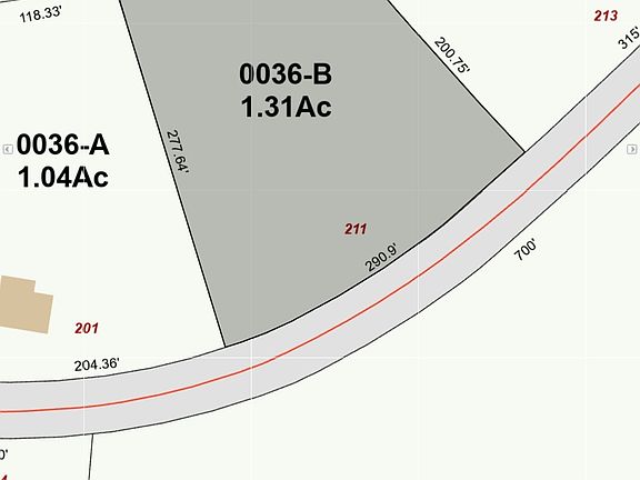 2nd image of 211 Lasky Road