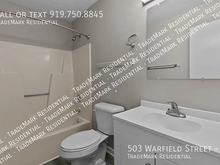 503 Warfield St #D — Photo 17
