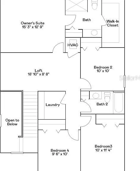 3898 Amers Loop — Photo 3