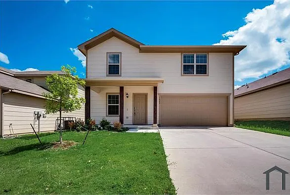 1408 Glen Garden Dr — Photo 2