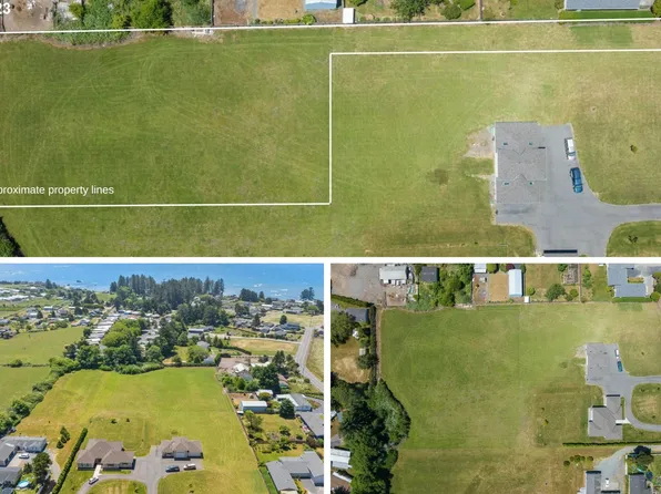 0 Pedrioli Dr #1, Brookings, OR 97415