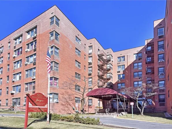 555 Bronx River Road #6R, Yonkers, NY 10704