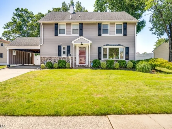 5 Thomas Rd, Franklin Twp., NJ 08873
