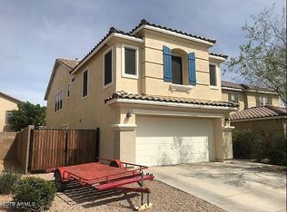 18341 N Betty Ct, Maricopa, AZ 85138
