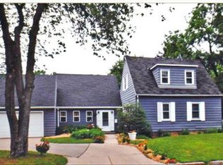 707 Locust Ave, Menomonie, WI 54751