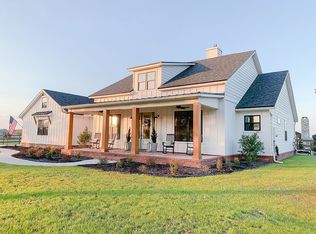48 Cannondale Ln, Elkton, FL 32033