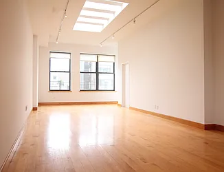 Rented by True Lofts New York LLC