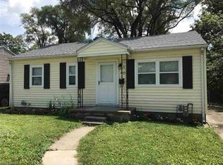 3003 Vinton St, Lafayette, IN 47904