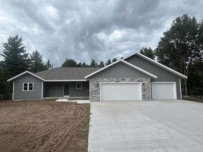 4721 GRAND PINE DRIVE, Wisconsin Rapids, WI, 54494
