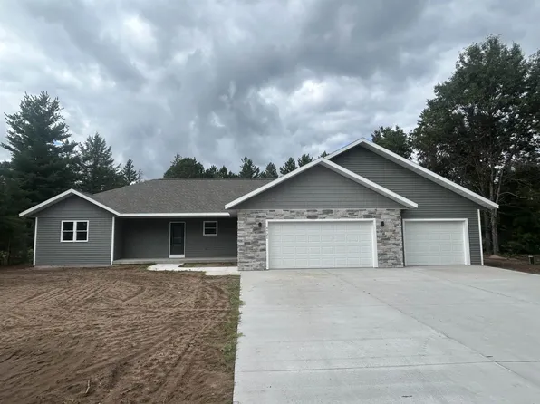 4721 GRAND PINE DRIVE, Wisconsin Rapids, WI 54494