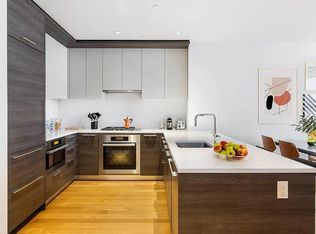101 Leonard St APT 4A, New York, NY