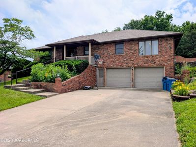 906 Bannister Dr, Jefferson City, MO, 65109