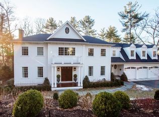 17 Temple Rd, Wellesley, MA 02482