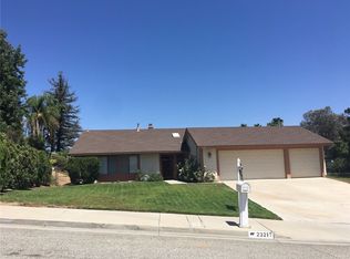 2321 Trafalgar Ave, Riverside, CA 92506