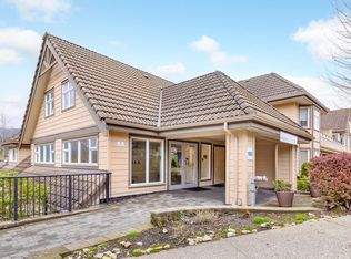 160 Shoreline Cir #112, Pt Moody, BC V3H0B2