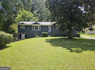 2970 Tribble Ln NW, Atlanta, GA 30311